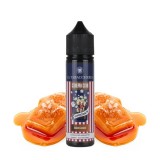 Salted Caramel (40/60ml) - La tabaccheria